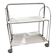 Folding table Bremshey Gerlinol vintage 50s/60s