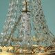 Grapevine chandelier