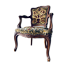 Old child chair