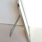 Barber's Mirror 15x20cm