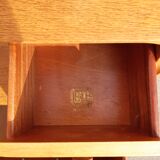 Brandon range dressing table by G Plan