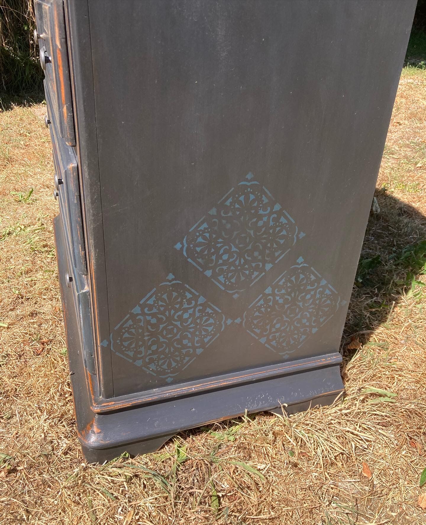 Chest of drawers 6 drawers