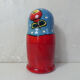 Matryoshka Russian dolls