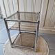 occasional table or a vintage side table