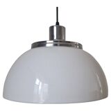 Midcentury Pendant Faro by Luigi Massoni for Meblo Guzzini, Italy, 1970s