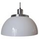 Midcentury Pendant Faro by Luigi Massoni for Meblo Guzzini, Italy, 1970s