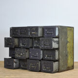Industrial dresser 1950