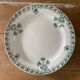 Round dish bfk boch brothers keramis nasturtium model, large model