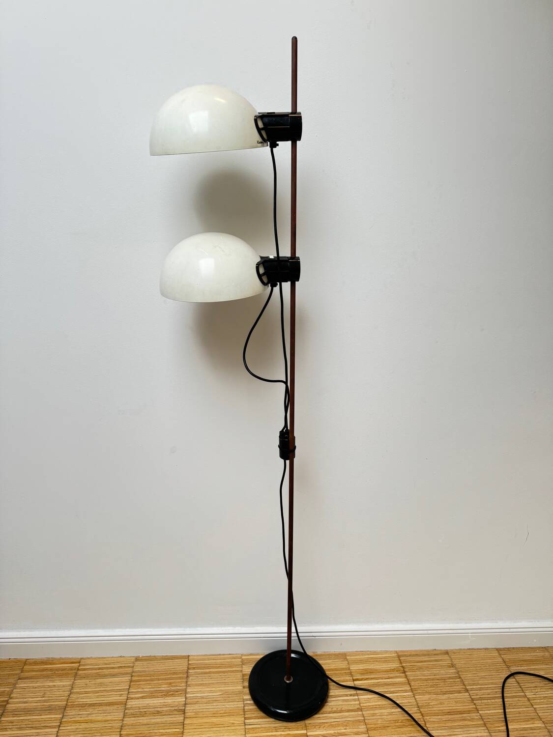 Floor lamp Libellule Guzzini Italy