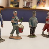 lead soldier lot