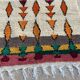 Berber Moroccan rug 200cm x 300cm