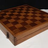 Old playbox