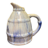 Ceramic jug