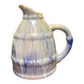 Cruche en céramique