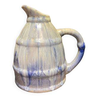 Ceramic jug