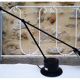 Balance desk lamp Stilplast Italy 1970