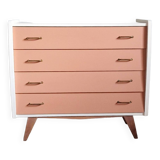commode vintage