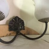 Wall light