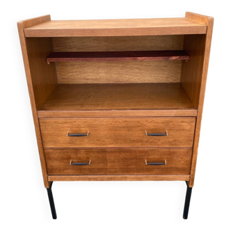 Vintage secretary