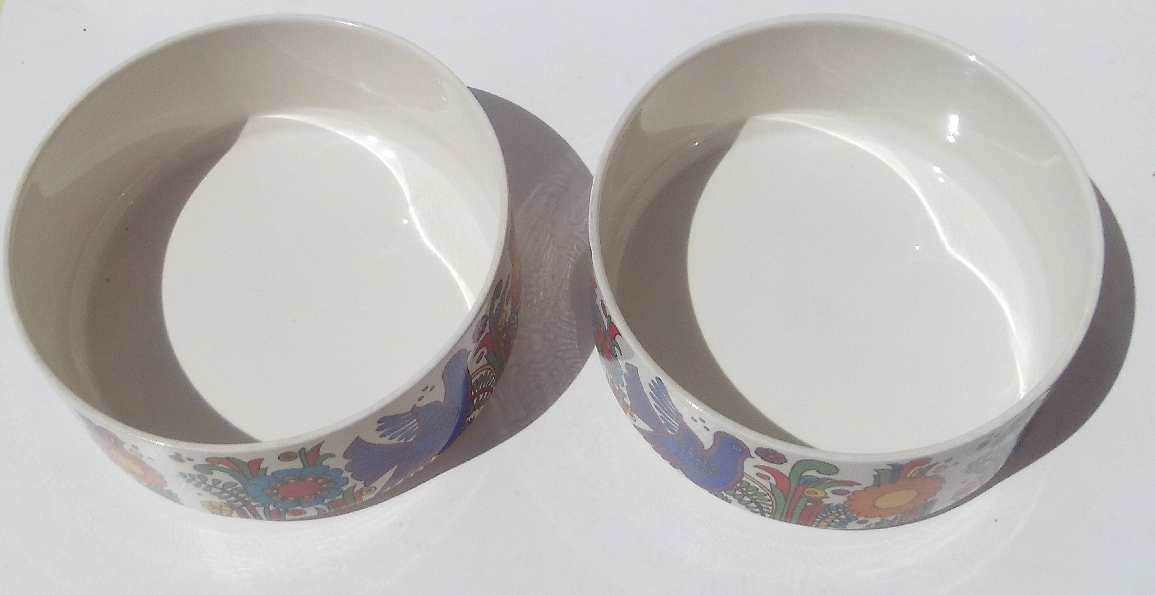 Acapulco Vileroy and Boch