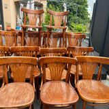bistro chair