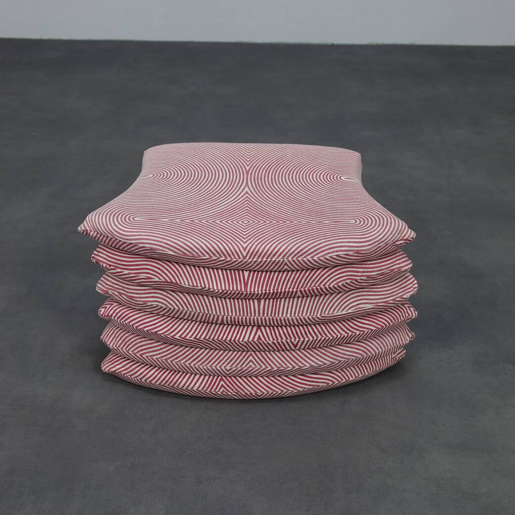 Set of 6 Toledo Chairs by Jorge Pensi for Amat Spain, 1986