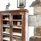 display cabinet