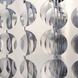 Cynthia Chandelier by Mario Marengo for Artemide, Italia 1968