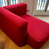 Daybed mags sofa hay