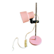 Vintage 70' pink lamp