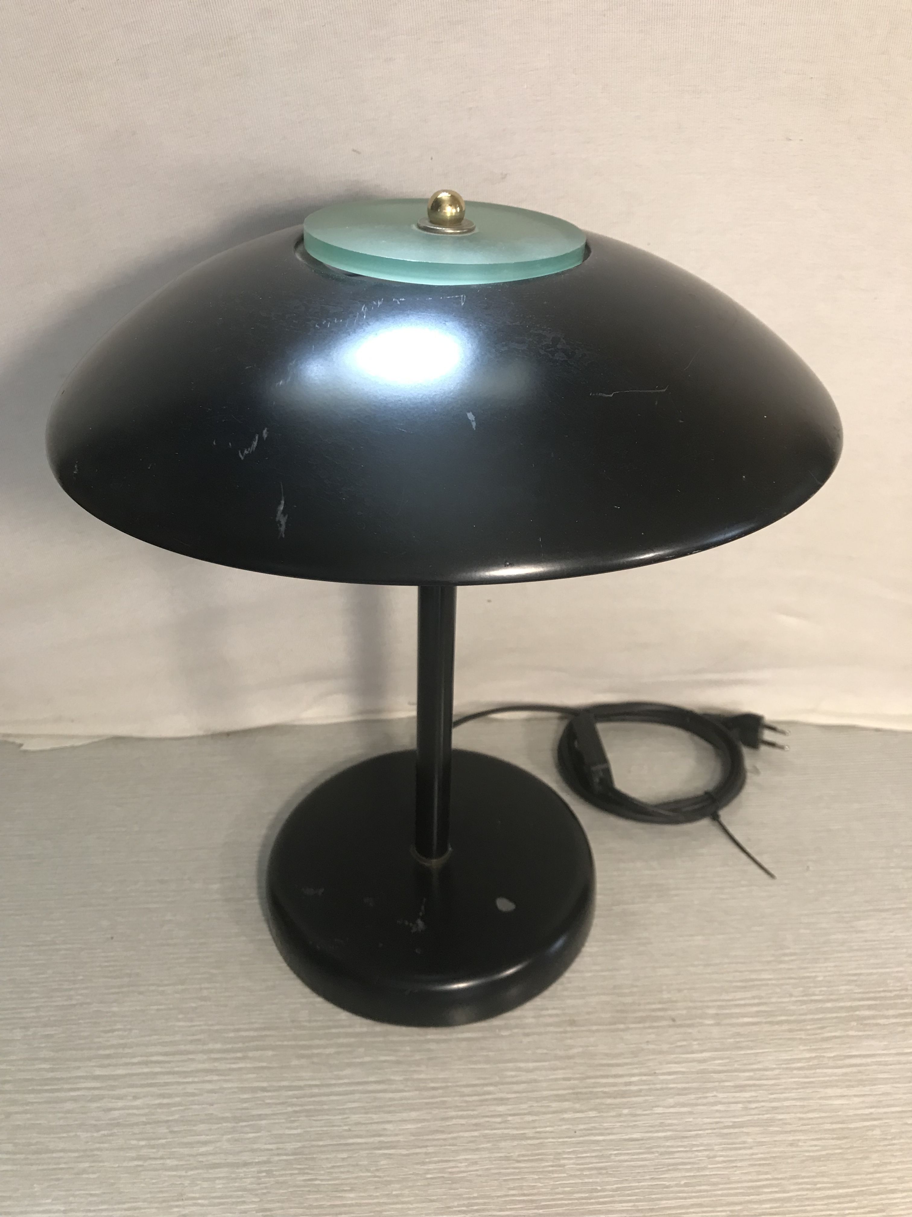 Lamp years 1980