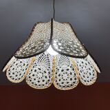 Pendant lamp, vintage ceiling lamp