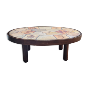 table basse de roger
