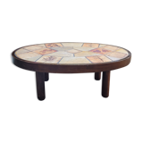 Capron Roger coffee table