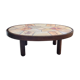Capron Roger coffee table