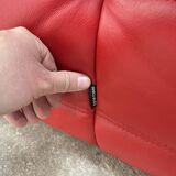 Vintage Ligne Roset Togo Sofa