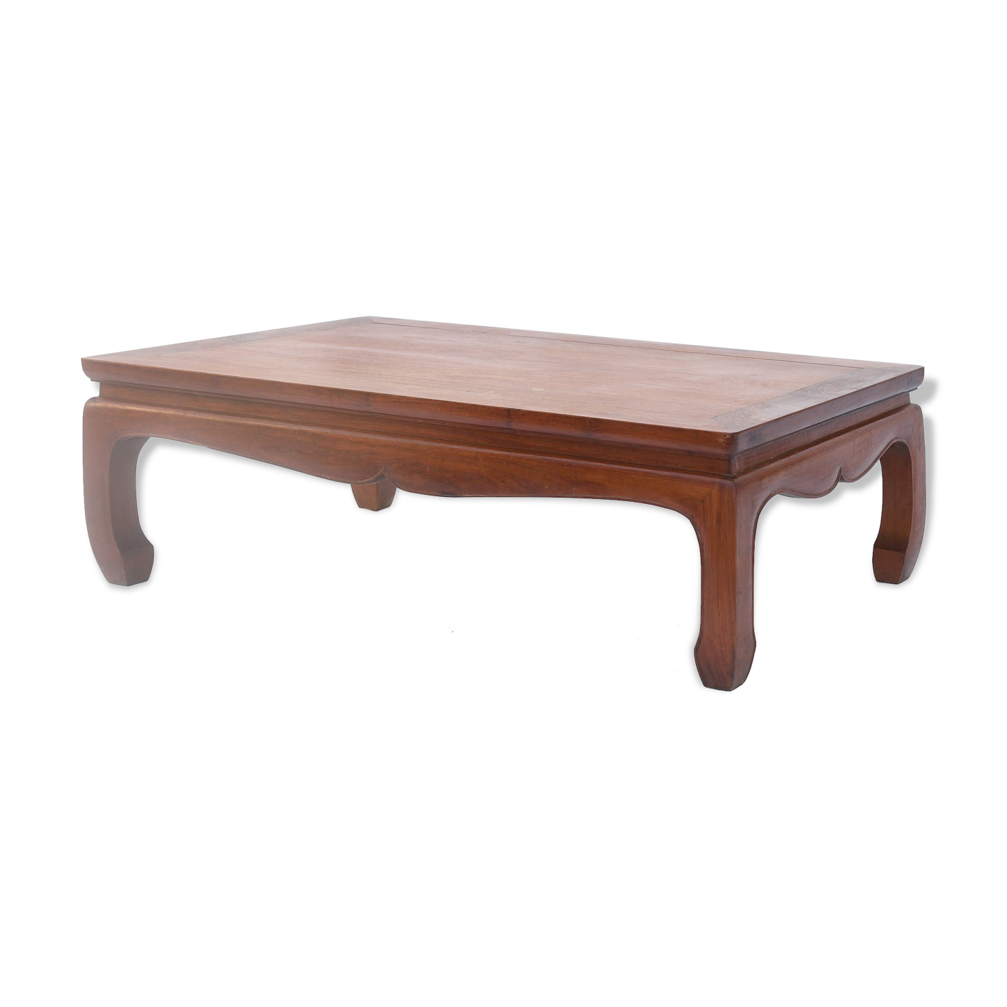 Chinese-style coffee table