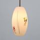 Collectors’ Pendant Lamp Commemorating the 1962 FIFA World Cup Chile, UK 19