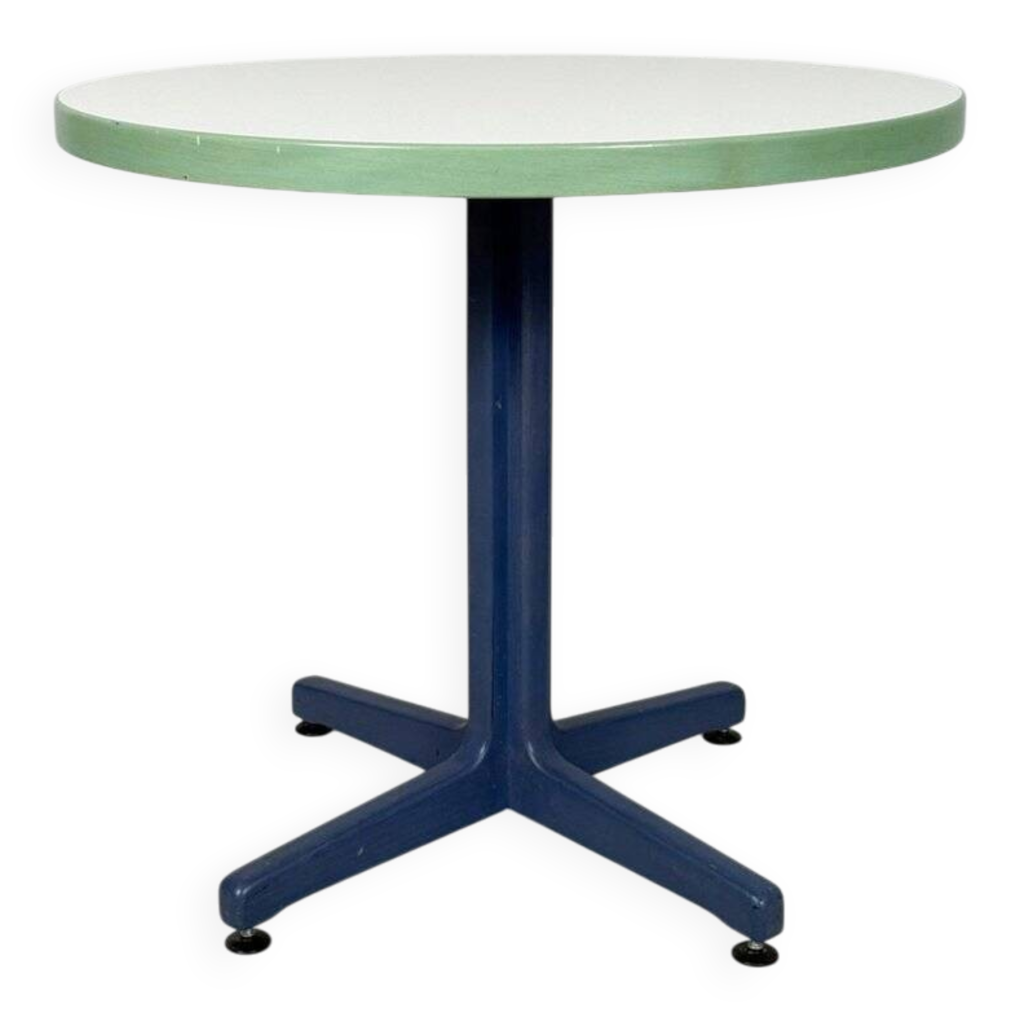 Dining table by Bruno Rey for Kusch & Co, Germany, 1970s