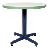 Dining table by Bruno Rey for Kusch & Co, Germany, 1970s