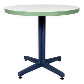 Dining table by Bruno Rey for Kusch & Co, Germany, 1970s