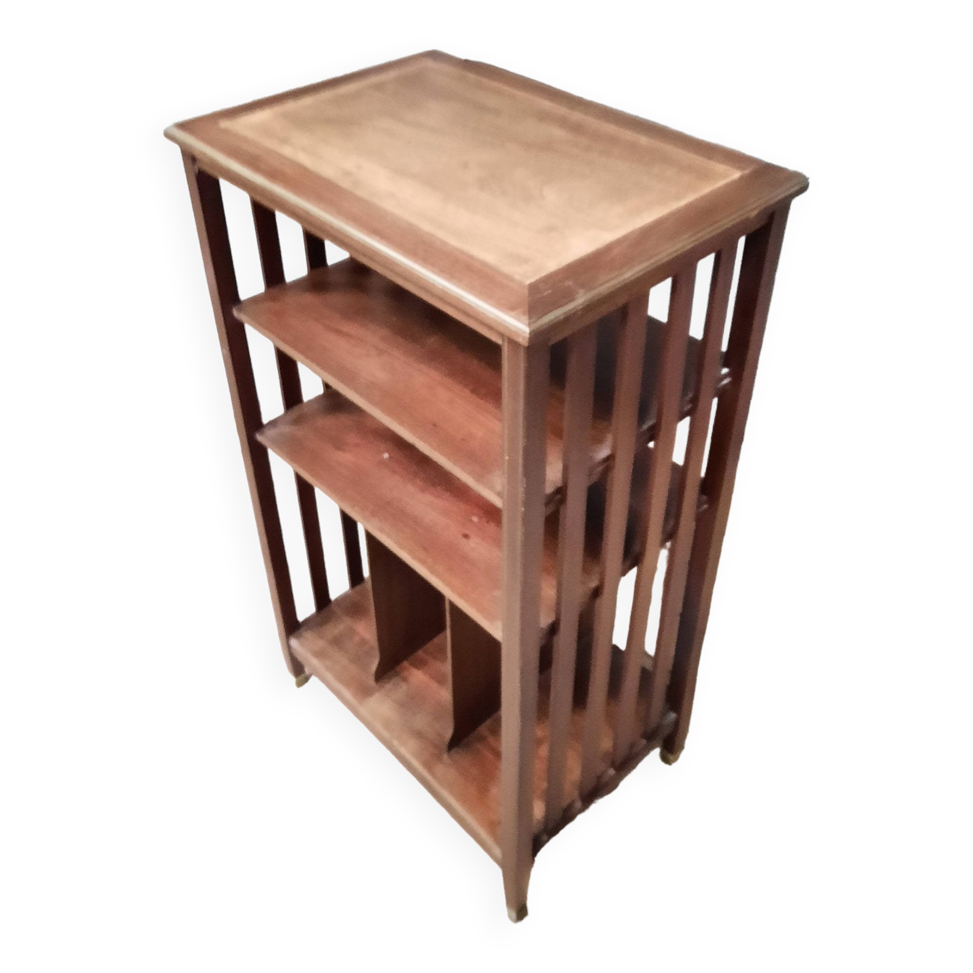 Napoleon III music cabinet