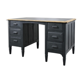 Bureau ancien