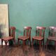 Bistro chair