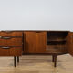 Mid-Century Teak Sideboard from McIntosh, United Kingdom, 1960s