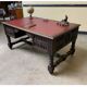 Antique impressive desk