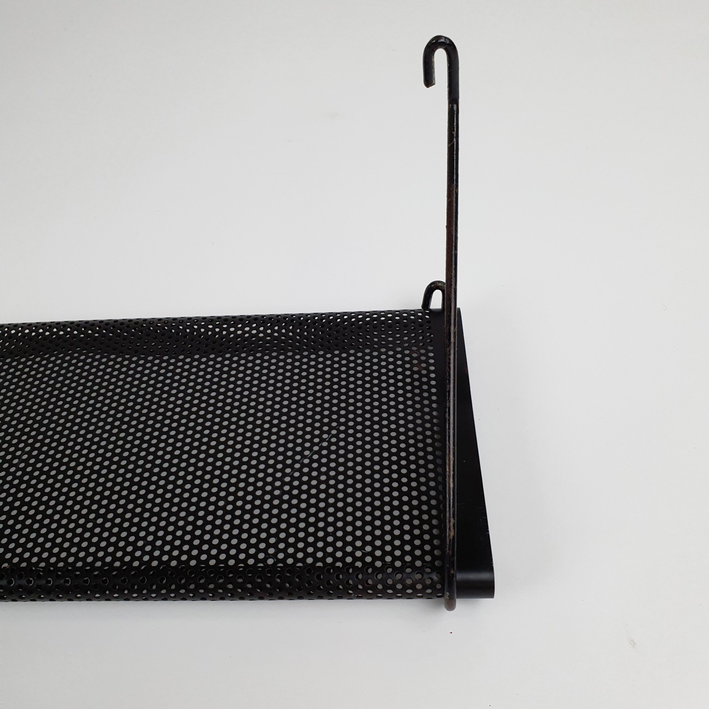 Adjustable shelves Artimeta, 1950