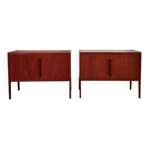 2x Teck Kai Kristiansen