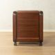 Hombre Rollcontainer, Burghard Vogtherr, Rosenthal