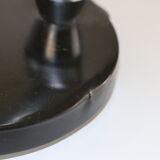 Black and white Jumo 900 lamp
